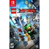 LEGO Ninjago Movie Video Game (SWITCH)