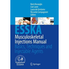 Musculoskeletal Injections Manual