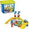 Fisher price kocke mega bloks 60 delova FP FVJ02 ( 659498 )
