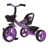 Kikka Boo Tricikl Solo Purple