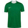 Nike Dres MENS TEAM COURT JERSEY SHORT SLEEVE