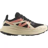 Salomon ULTRA FLOW W, ženske patike za trail trčanje, bež L47808400
