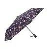 Deznik Odpri in zapri sistem UMBRELLA AND MORE 96 cm Cvetje 3