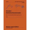 SCHUBERT:SAMTLICHE KLAVIERSONATEN BAND 1