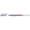 Gel roler E-2185 Crystaljelly 0,7mm
