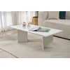 Hanah Home Klub sto Sabin, 119x40x60 cm, Beli