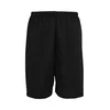 Bball Mesh Shorts Black