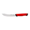 Skinning knife, 15cm, Duo, Red - Pirge