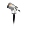 Markslöjd 107713 - Spoljašnja LED lampa GARDEN24 LED/3W/24V IP44, mat hrom
