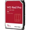Hard disk 14TB Western Digital WD142KFGX Red PRO
