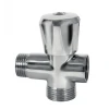 EK ventil MINOTTI 1/2x3/4x1/2F krst