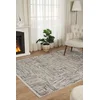 Conceptum Hypnose Tepih Marla 2004, 160 x 230 cm, Sivi