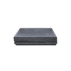 RIDDER Tacna za sapun Brick siva