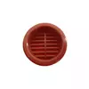 PLASTIKA HALILOVIĆ Ventilacija za namještaj 4/1 PVC smeđa