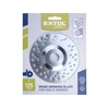 Extol Craft Rezalni disk za les (10801) 125x1x22.2mm, extra coarse