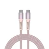 Magnetni kabel Verbatim Sync & Charge - USB-C® na USB-C®, 100 W, 120 cm