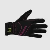 Karpos ALAGNA GLOVE, moške pohodne rokavice, črna 2500727