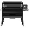 Weber SmokeFire EX6 GBS - Black