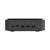 GB-BER7-5700 BRIX Mini PC AMD Ryzen 7 5700U 1.8 GHz(4.30 GHz)