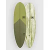 Ocean & Earth Happy Hour Epoxy Soft 66 Surfboard olive