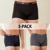 3-Pack Moške boksarice MarcLuis Bryan