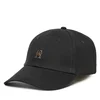 Kapa s šiltom Tommy Hilfiger Elevated Chic AW0AW17631 Črna