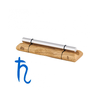 Energy Chime Saturn 2365,60 Hz EC-SA MEINL