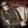 Eric Sardinas - Midnight Junction (Limited Edition) (Red with Black Spots Coloured) (LP)