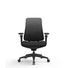 Ergovision Ergonomski pisarniški stol Valaris Pro W | Barva: Črno-bela