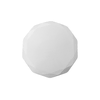 Prezent 71337 - LED prigušiva stropno svetlo IRIDIO LED/18W/230V O 34 cm bela