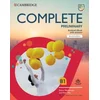 Complete Preliminary Students Book with Answers with Online Practice
