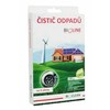 Bioline - čistilo za odpadke 100g