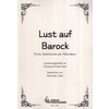 JEKIC:LUST AUF BAROCK