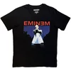 Eminem Photo Black XL Majica