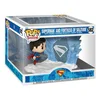Funko POP! Moment figura Superman: Superman i Fortress of Solitude, 16.5 cm