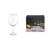 ROYAL LEERDAM ROYAL LEERDAM, VINOUS, KOZARCI ZA BELO VINO, 320 ML, 6 KOS, (22152979)