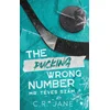 The Pucking Wrong Number - Mr. Téves Szám