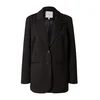 ICHI Blazer KATE, črna
