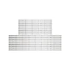 Ninaled LED trake za Sony KD-65XE9005, ES-3753
