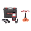 Komplet za TPMS - MX-senzor 434 MHz Europe alu črn (60 kosov) + tester TS508WF