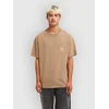 Quiksilver Guana Washed moška majica pine bark