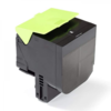toner Lexmark 71B20K0 Black