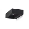 RED - Design Rendl - R12595 - LED Stenska svetilka NEMAN LED/10W/230V