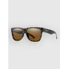 Smith Lowdown 2 Matte Salt Haze Sunglasses chromapop glass pol brn