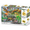PRIME 3D - Puzzle Triceratops 3D 3D - 95-108 kosov