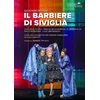 ROSSINI:IL BARBIERE DI SIVIGLIA/FLOREZ/BERZHANSKAYA/ABDRAZAKOV