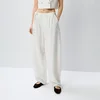 Baggi fit pantalone