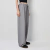 Wide leg pantalone