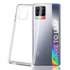 Maska Clear Silicone za Realme 8