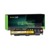 Baterija Green Cell LE89 za Lenovo 45N1144 4400 mAh 10,8 V 1 kos.